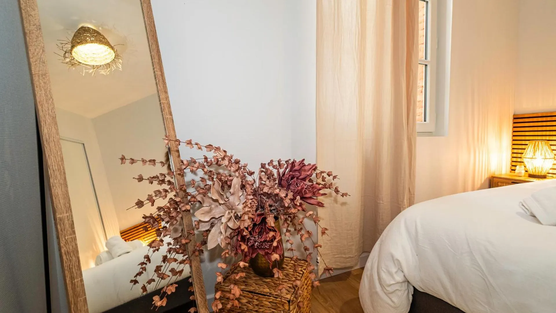 Apartment Le Cathe Loft - Climatise - Proche Cathedrale