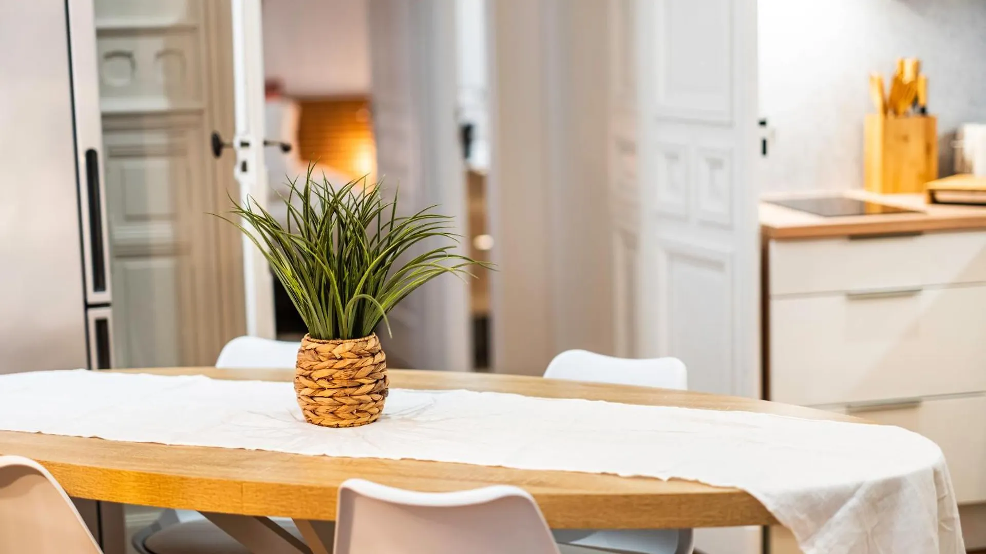Le Cathe Loft - Climatise - Proche Cathedrale Apartment Montauban