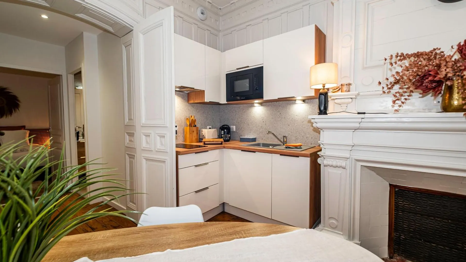 Le Cathe Loft - Climatise - Proche Cathedrale Apartment Montauban